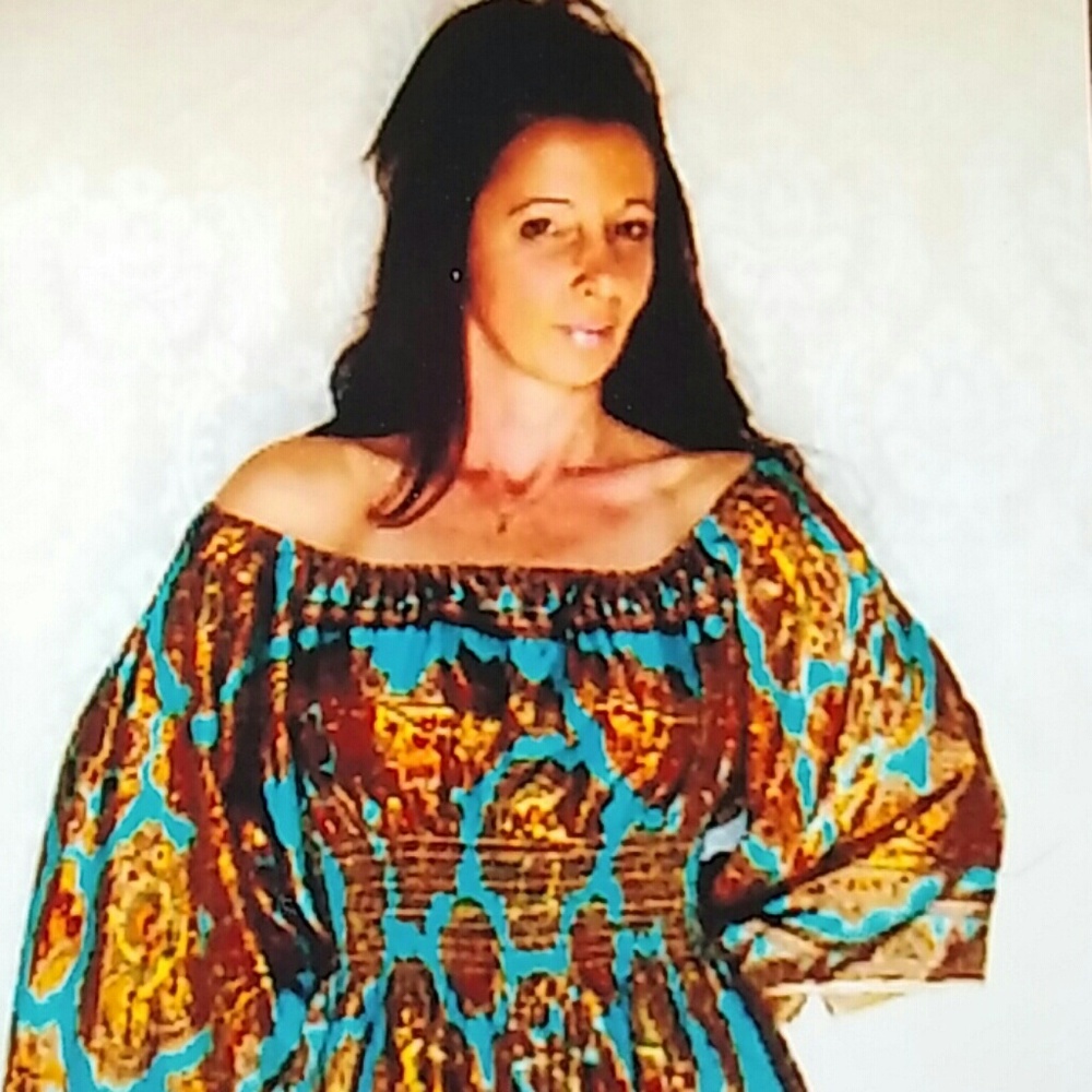 Meet your Posher, Tammy