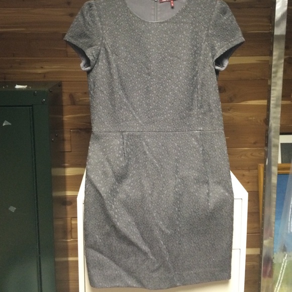 Comptoir des Cotonniers dress