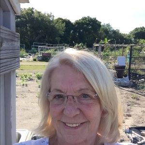 Meet your Posher, Diane