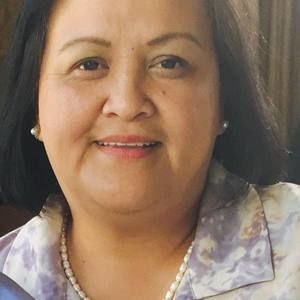 Meet your Posher, Zenaida