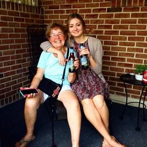 Meet your Posher, Alyssa