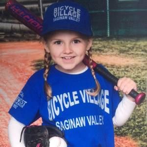 Meet your Posher, Elizabeth