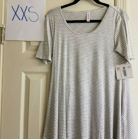 Lularoe xxs perfect t