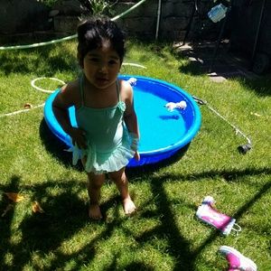 Meet your Posher, Melissa