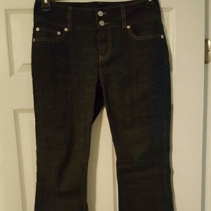 London Jean from Victorias Secret