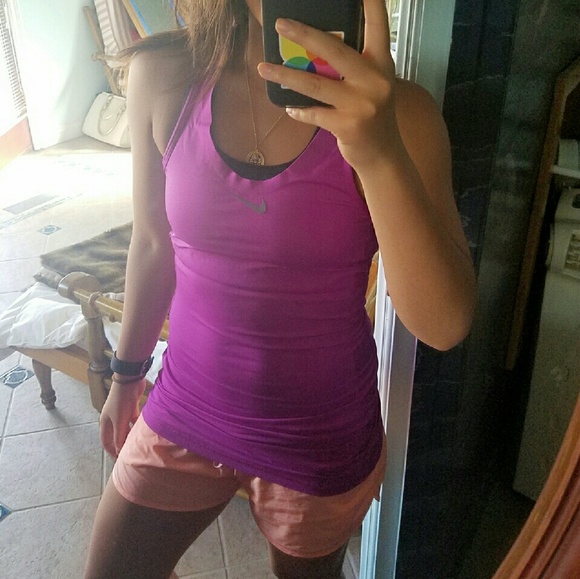 Nike Pro Cool Training Tank