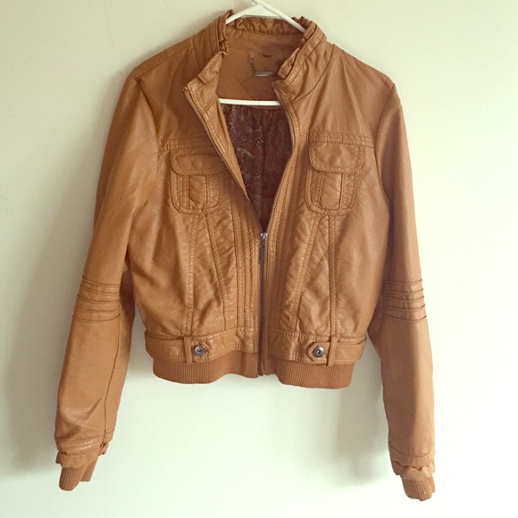 Joujou Moro jacket.