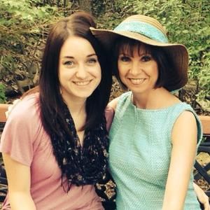 Meet your Posher, Terri