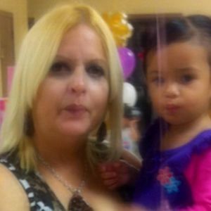 Meet your Posher, Idalia