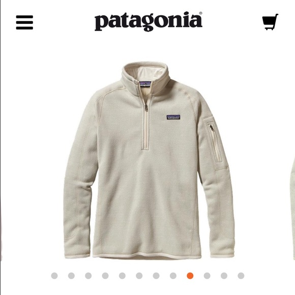 Patagonia Better Sweater