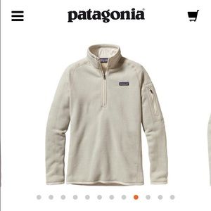 Patagonia Better Sweater