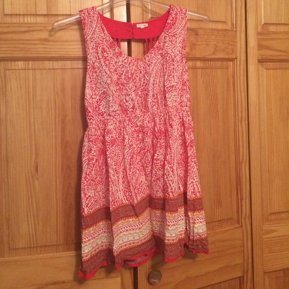 Wet Seal Dress