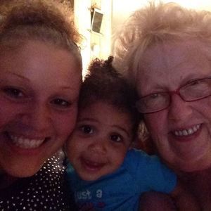 Meet your Posher, Cheryl