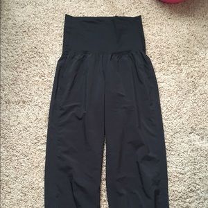 Lululemon Om Pant