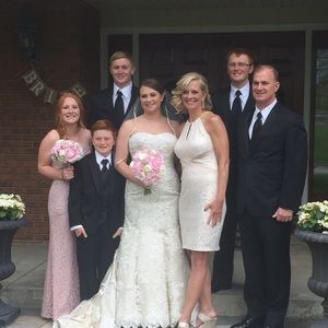 Meet your Posher, Jackie