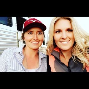 Meet your Posher, Mackenzie