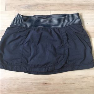 Zella Active Skort