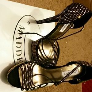 Steve Madden Heels