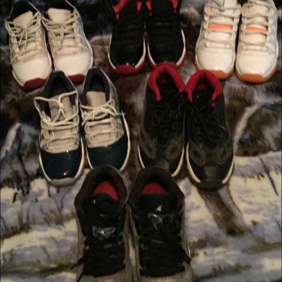Jordan retros for sale only