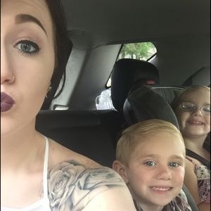 Meet your Posher, Skyler