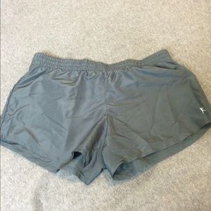 Athletic shorts