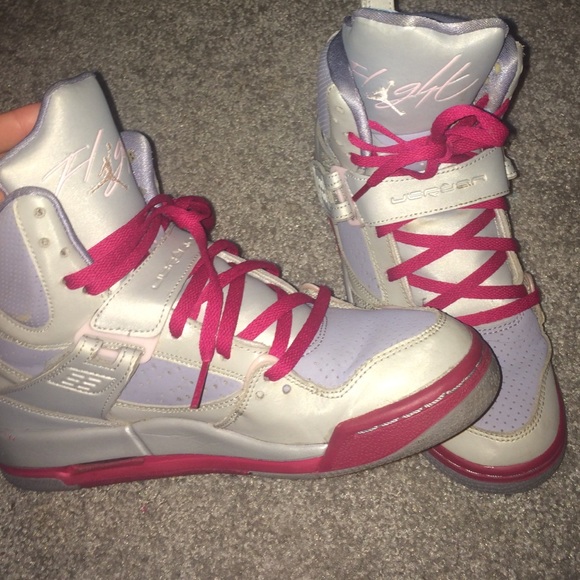 Jordan flights SOLD ‼️ - Picture 2 of 4