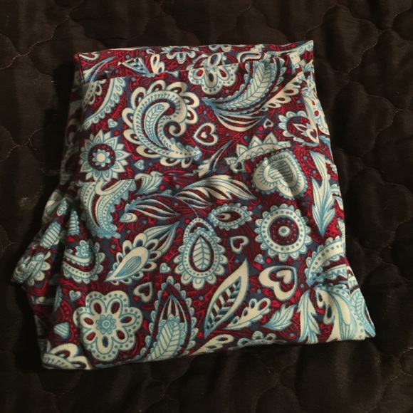 LuLaRoe OS Leggings