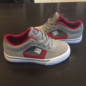 DC shoes toddler 11