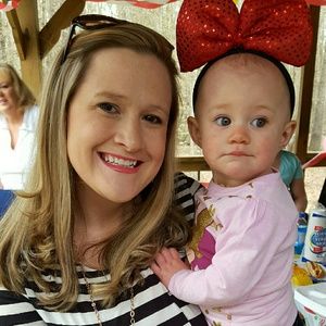 Meet your Posher, Christal