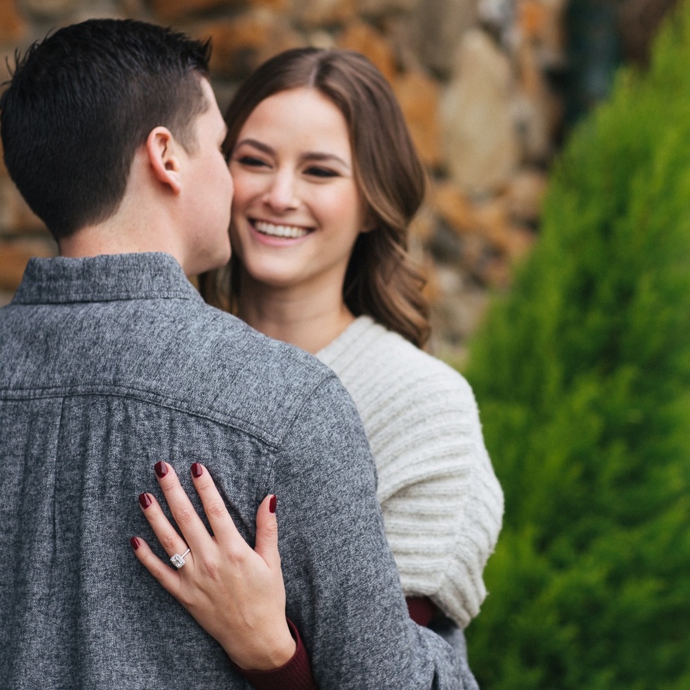 Meet your Posher, Allie