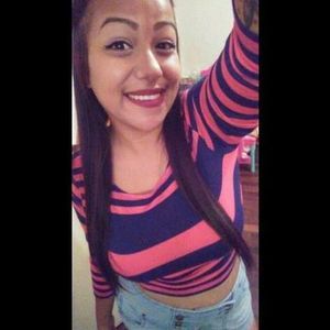 Meet your Posher, Samiee