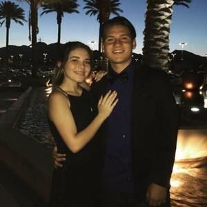 Meet your Posher, Cherish