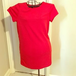 Gap women's shift dress