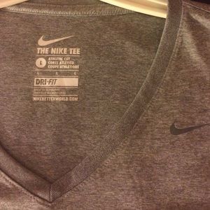 Dri-fit NIKE shirt