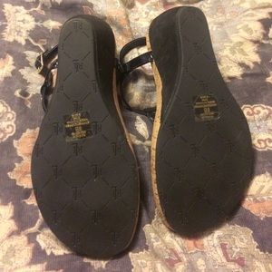 Ralph Lauren Shoes - Ralph Lauren Rosalia Wedges Ralph Lauren Shoes - Ralph Lauren Rosalia Wedges