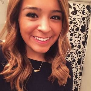 Meet your Posher, Vanessa