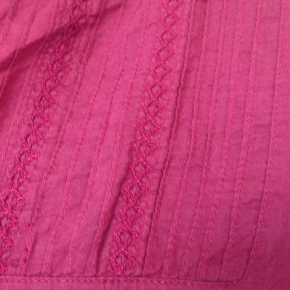 Vintage boho top - Picture 2 of 3