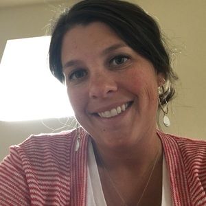 Meet your Posher, Bridget