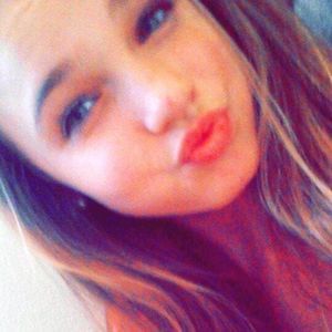 Meet your Posher, Joanna