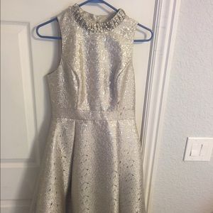 Cocktail Dress