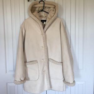 Jones New York Coat