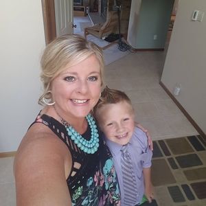 Meet your Posher, Melanie