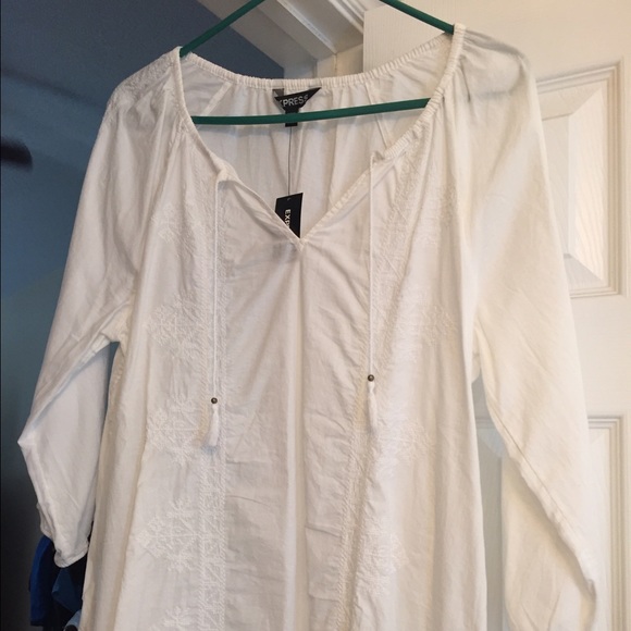 Express Top - Picture 1 of 3