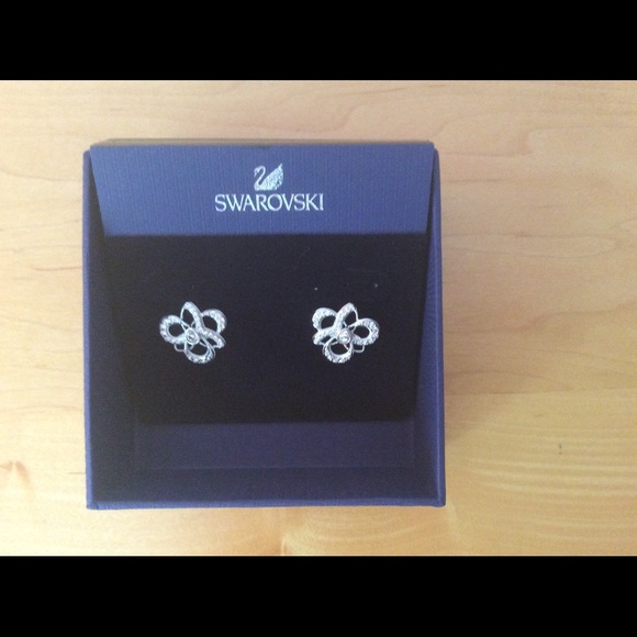 Swarovski Earings