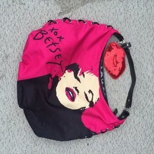 💋 Betsey Johnson Purse 💋