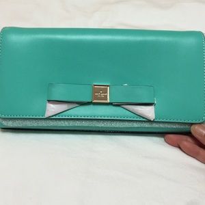 Kate Spade clutch