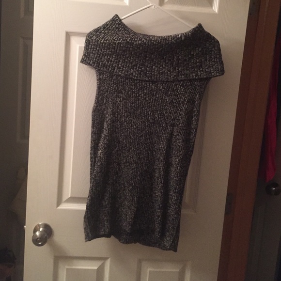 Great sleeveless sweater