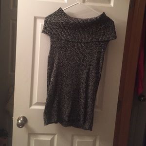 Great sleeveless sweater