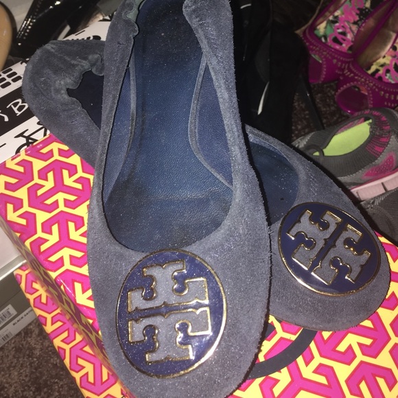 Tory Burch Shoes - Tory Burch shoes