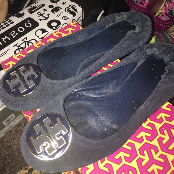 Tory Burch shoes - Picture 2 of 4